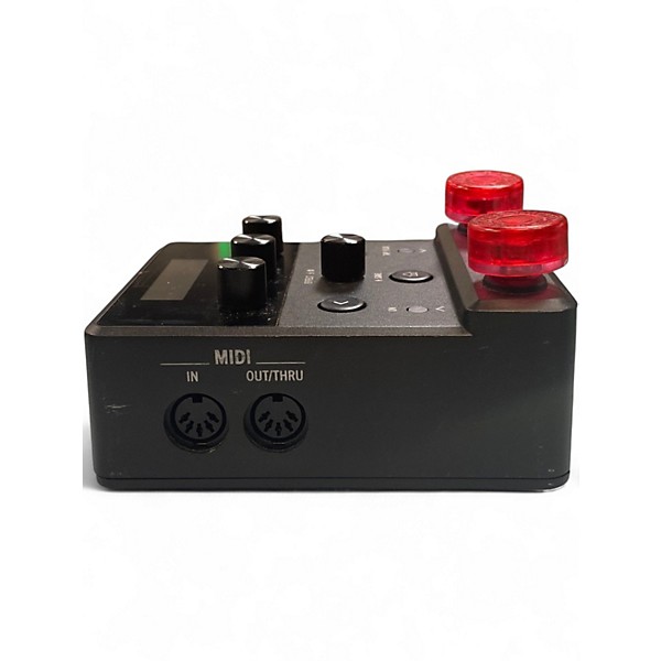 Used Line 6 HX ONE Pedal