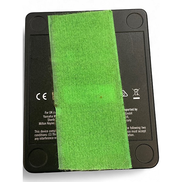 Used Line 6 HX ONE Pedal