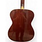 Used Flinthill RESONATER Brown Sunburst Resonator Guitar