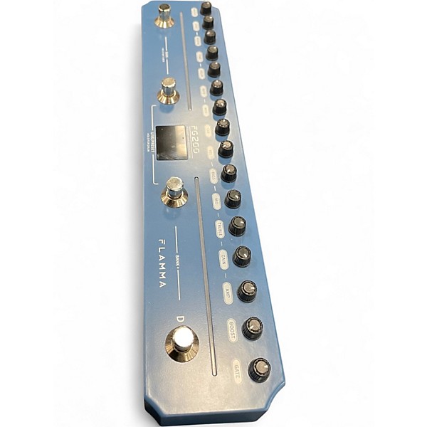 Used Flamma FG200 Effect Processor