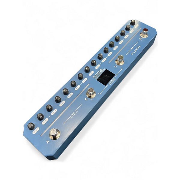 Used Flamma FG200 Effect Processor