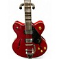 Used Gretsch Guitars G2622T FS Candy Apple Red Hollow Body Electric Guitar