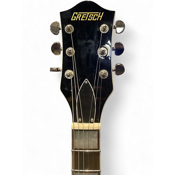 Used Gretsch Guitars G2622T FS Candy Apple Red Hollow Body Electric Guitar