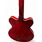 Used Gretsch Guitars G2622T FS Candy Apple Red Hollow Body Electric Guitar