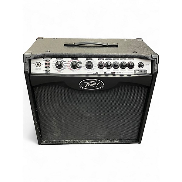 Used Peavey Vypyr VIP 2 40W 1x12 Guitar Combo Amp