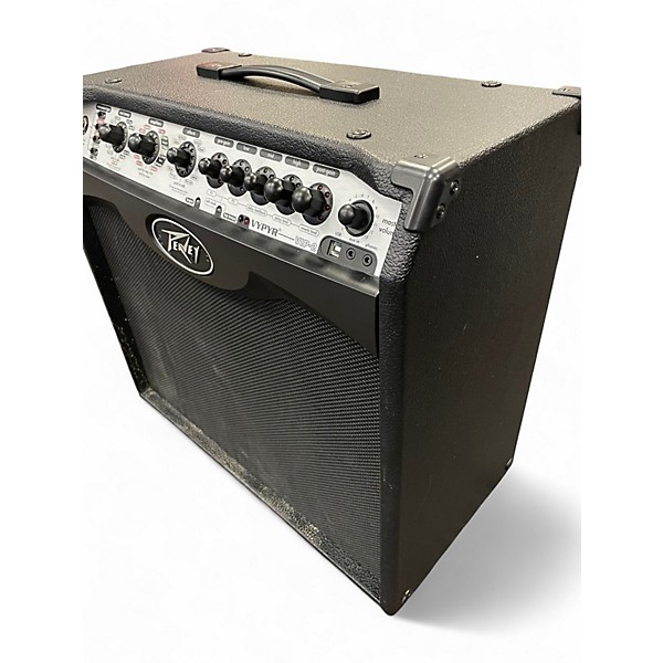 Used Peavey Vypyr VIP 2 40W 1x12 Guitar Combo Amp