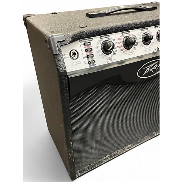 Used Peavey Vypyr VIP 2 40W 1x12 Guitar Combo Amp