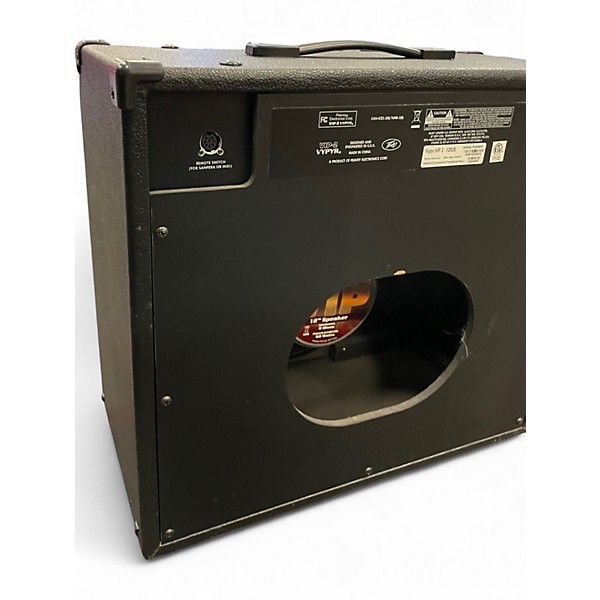 Used Peavey Vypyr VIP 2 40W 1x12 Guitar Combo Amp