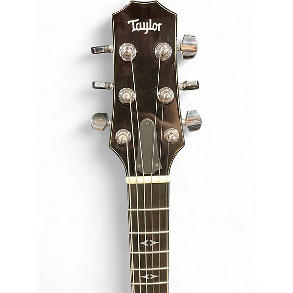 Used Taylor SB CUSTOM Walnut Solid Body Electric Guitar