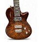 Used Taylor SB CUSTOM Walnut Solid Body Electric Guitar