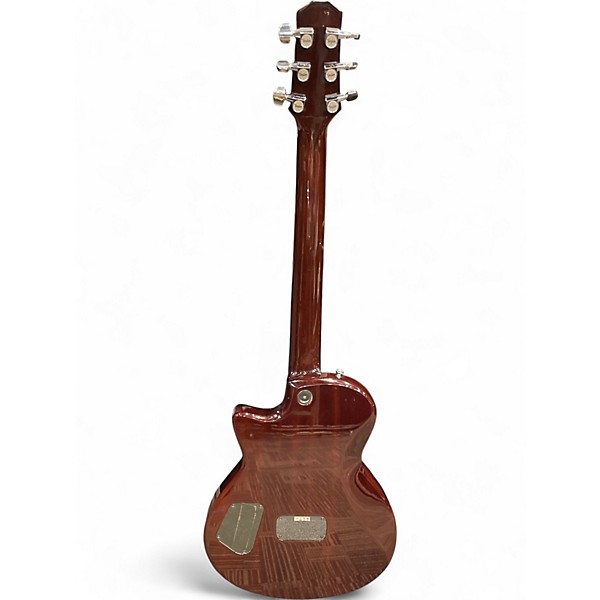 Used Taylor SB CUSTOM Walnut Solid Body Electric Guitar