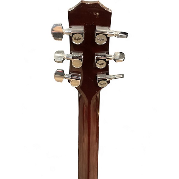 Used Taylor SB CUSTOM Walnut Solid Body Electric Guitar