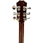 Used Taylor SB CUSTOM Walnut Solid Body Electric Guitar
