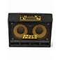 Used Markbass COMBO HEAD ii Bass Combo Amp thumbnail