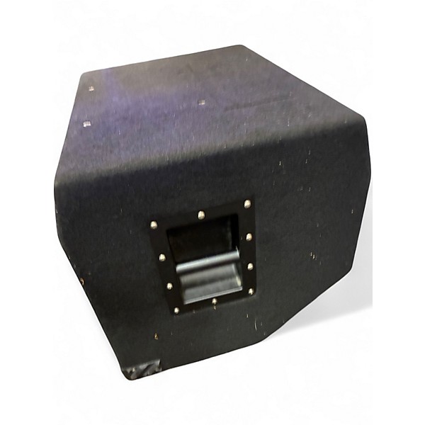 Used Markbass COMBO HEAD ii Bass Combo Amp