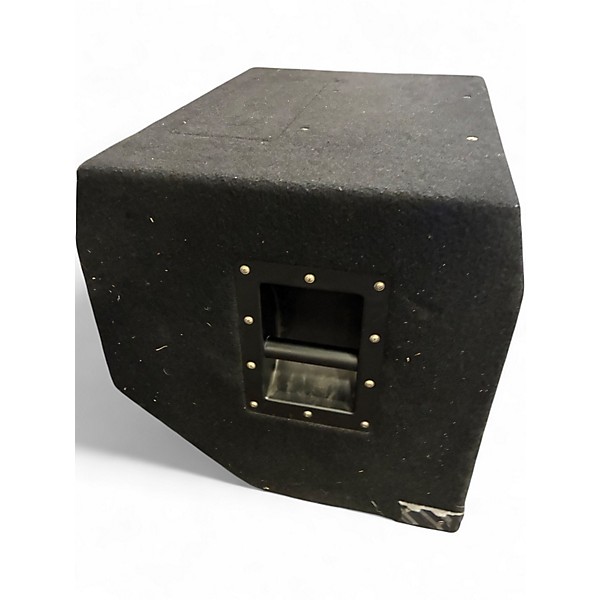 Used Markbass COMBO HEAD ii Bass Combo Amp