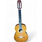 Used Manuel Raimundo 146 Natural Classical Acoustic Guitar thumbnail