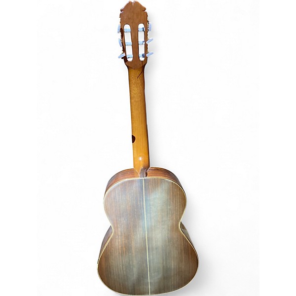 Used Manuel Raimundo 146 Natural Classical Acoustic Guitar