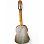 Used Manuel Raimundo 146 Natural Classical Acoustic Guitar