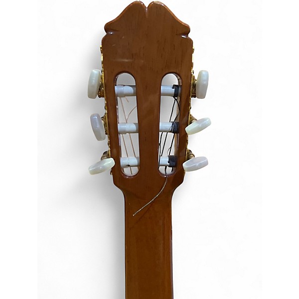 Used Manuel Raimundo 146 Natural Classical Acoustic Guitar