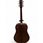 Used Jean Larrivee D-03 Natural Acoustic Guitar