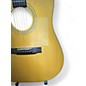 Used Jean Larrivee D-03 Natural Acoustic Guitar