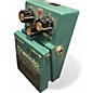 Used BOSS TR2 Tremolo Effect Pedal