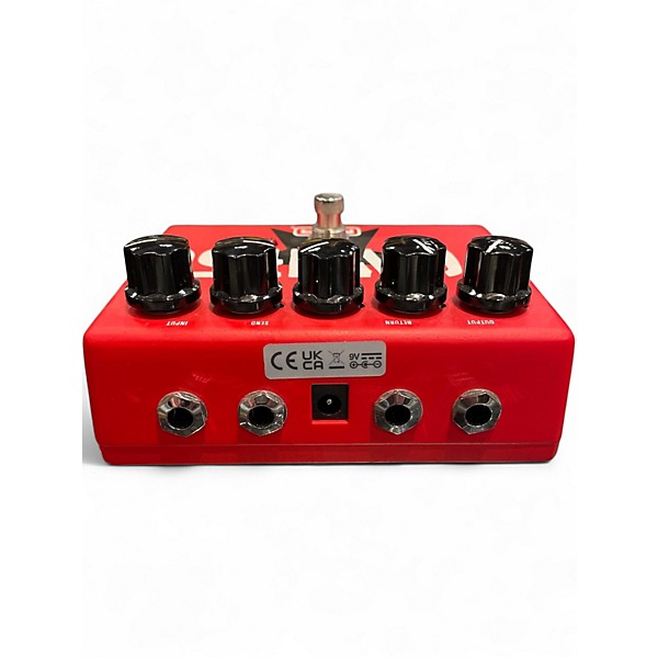 Used MXR POWER 50 Effect Pedal