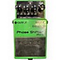 Used BOSS PH3 Phase Shifter Effect Pedal thumbnail