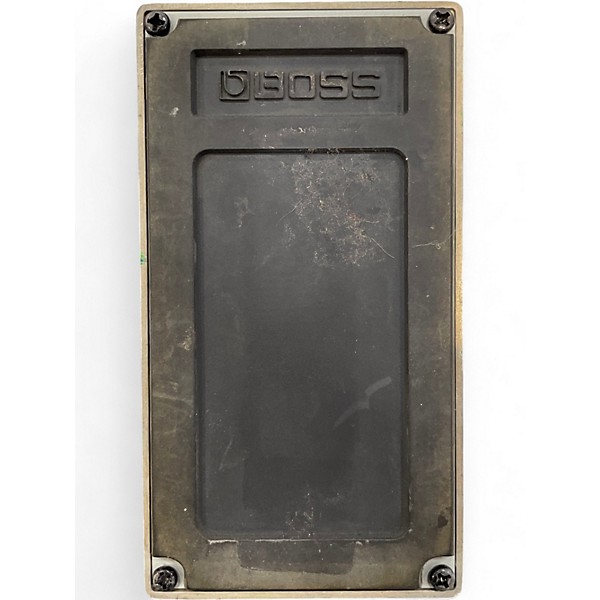 Used BOSS PH3 Phase Shifter Effect Pedal