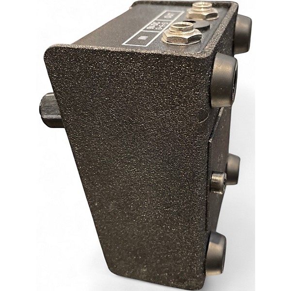 Used ProCo Rat Distortion Effect Pedal