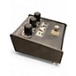 Used ProCo Rat Distortion Effect Pedal