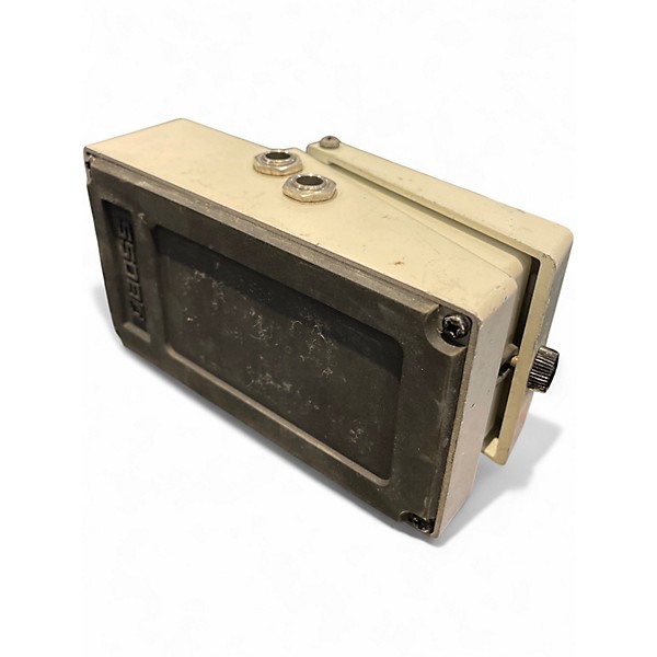 Used BOSS NS2 Noise Suppressor Effect Pedal