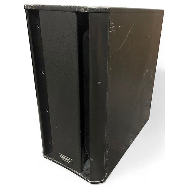 Used QSC KSUB Powered Subwoofer