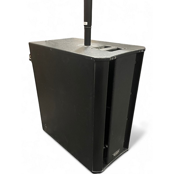 Used QSC KSUB Powered Subwoofer