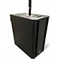Used QSC KSUB Powered Subwoofer