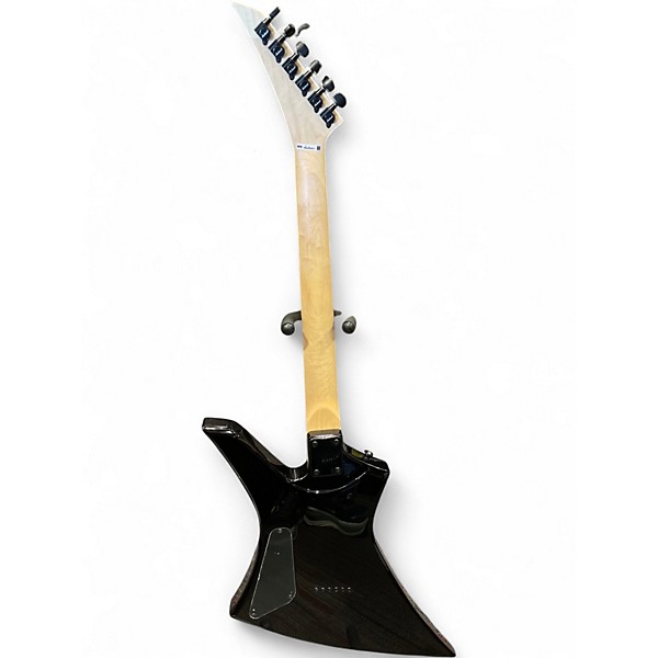 Used Jackson JS32T Kelly Viola Burst Solid Body Electric Guitar