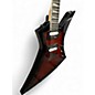 Used Jackson JS32T Kelly Viola Burst Solid Body Electric Guitar