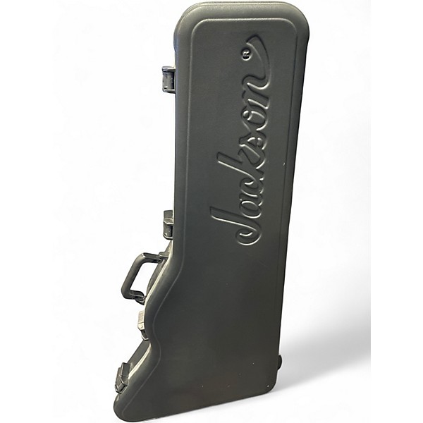 Used Jackson JS32T Kelly Viola Burst Solid Body Electric Guitar