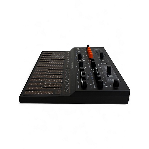 Used Arturia MICROFREAK Synthesizer