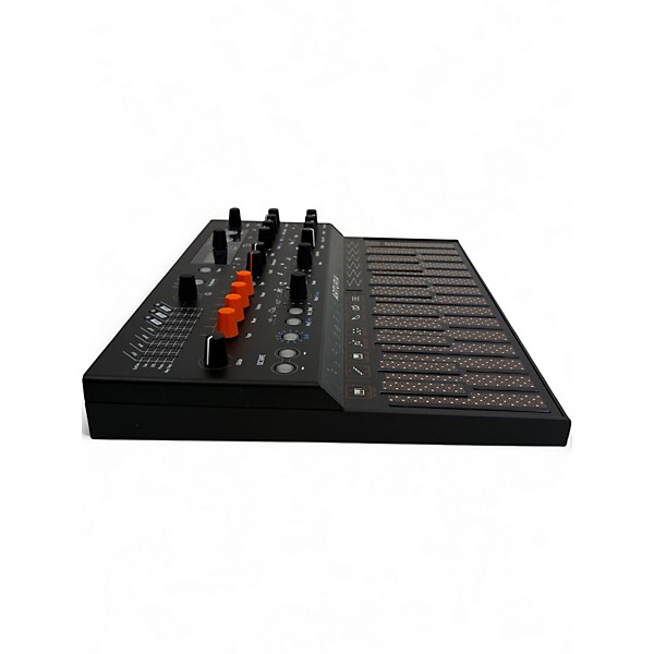 Used Arturia MICROFREAK Synthesizer