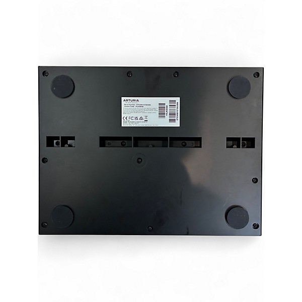 Used Arturia MICROFREAK Synthesizer