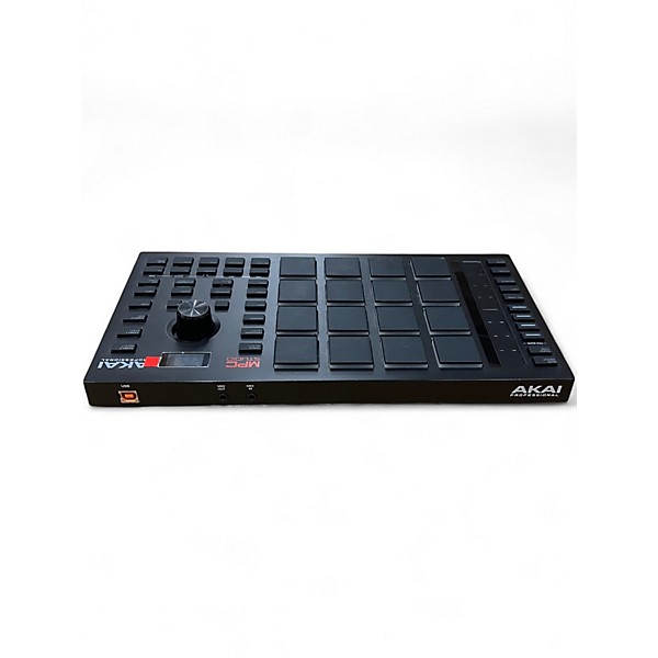 Used Akai Professional MPC STUDIO BLACK Production Controller
