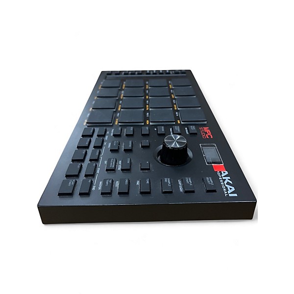 Used Akai Professional MPC STUDIO BLACK Production Controller