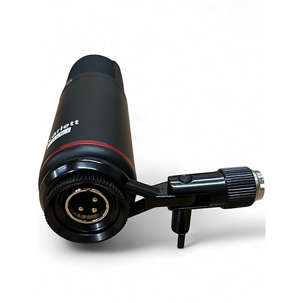 Used Focusrite scarlett cm25 Condenser Microphone