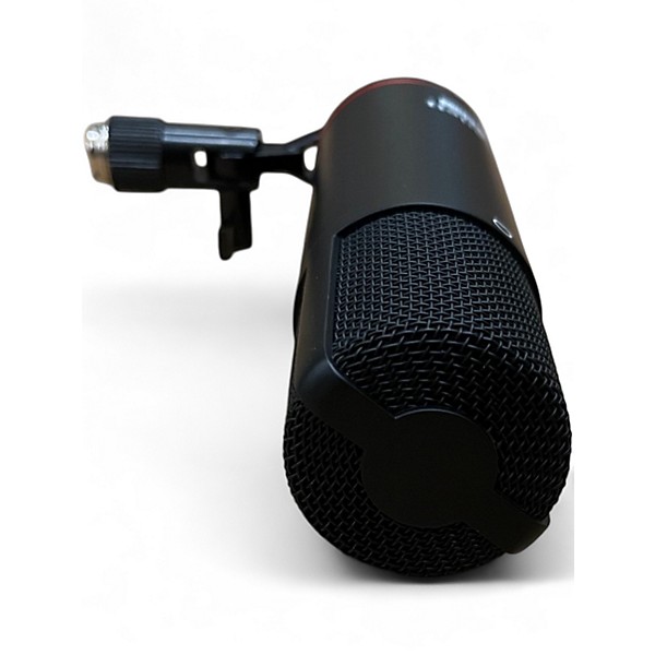 Used Focusrite scarlett cm25 Condenser Microphone