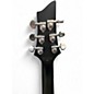 Used Schecter Guitar Research C1 Platinum Charcoal Solid Body Electric Guitar