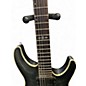 Used Schecter Guitar Research C1 Platinum Charcoal Solid Body Electric Guitar