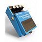 Used 2020s BOSS CS3 Compressor Sustainer Effect Pedal