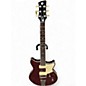 Used Yamaha REVSTAR RSS02T Purple Solid Body Electric Guitar thumbnail